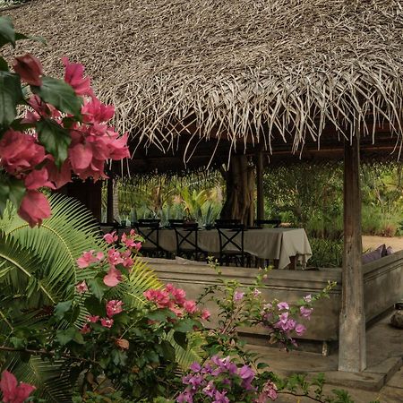 Luna Laguna Калпития Экстерьер фото