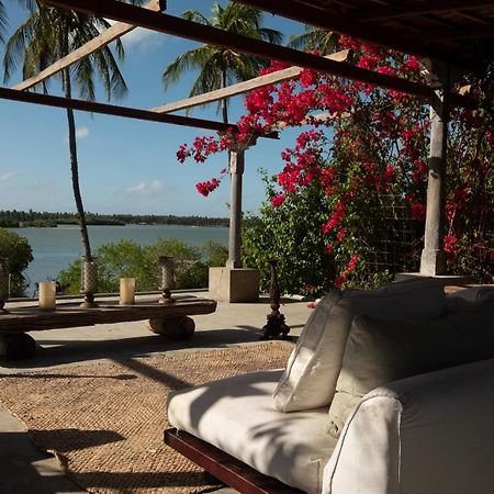 Luna Laguna Калпития Экстерьер фото