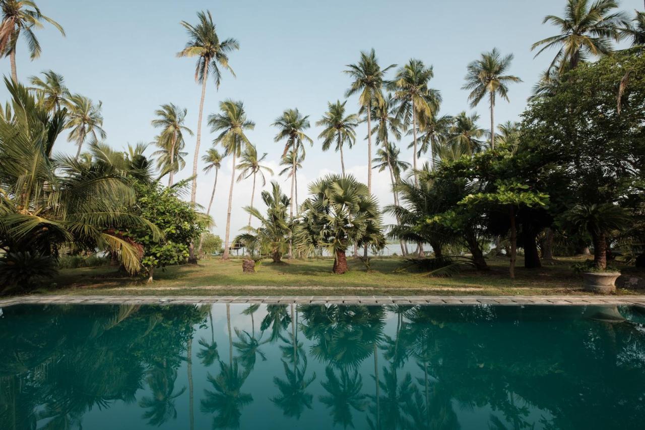 Luna Laguna Калпития Экстерьер фото
