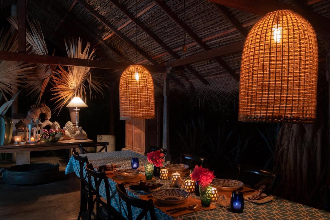Luna Laguna Калпития Экстерьер фото