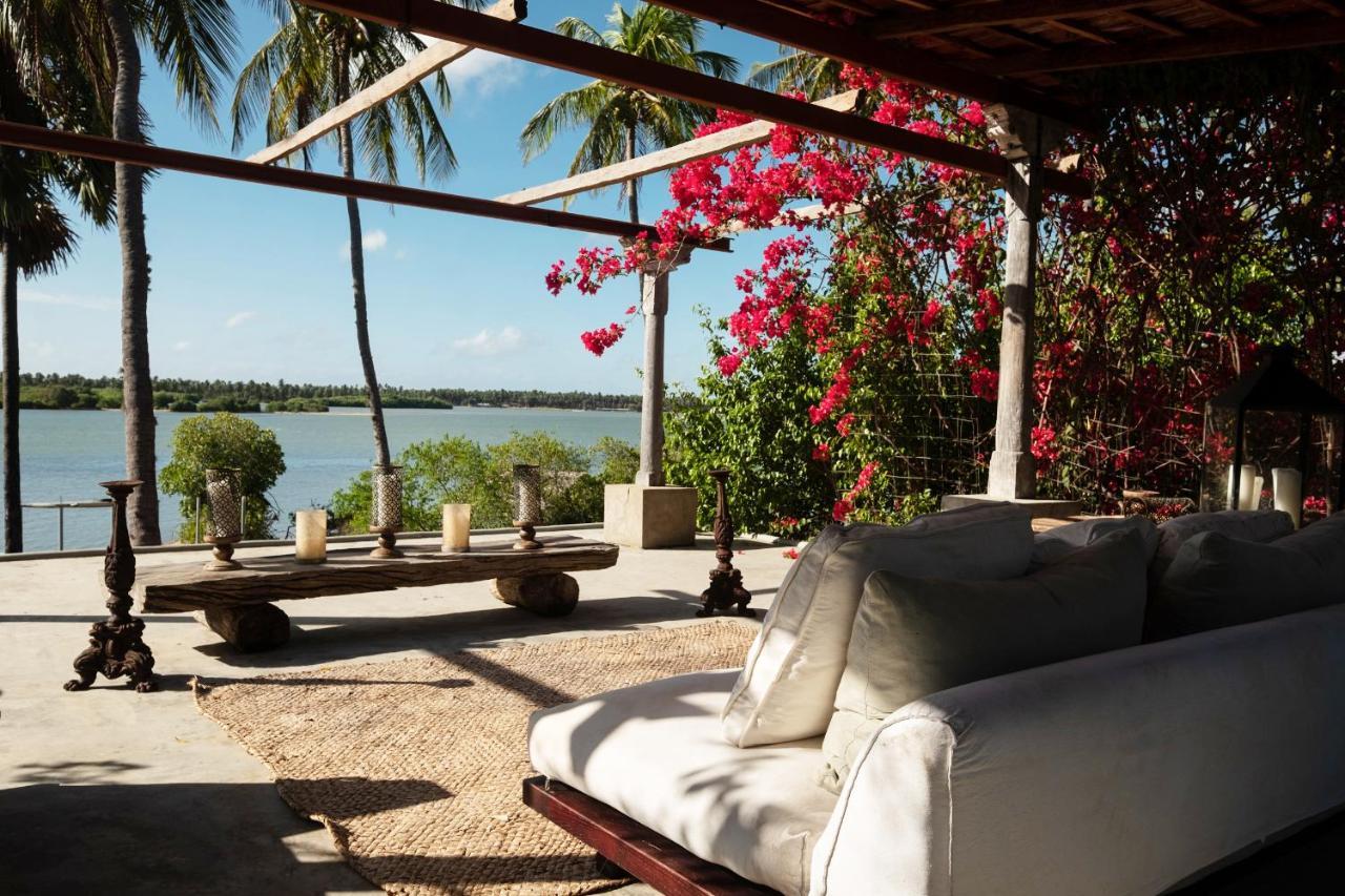 Luna Laguna Калпития Экстерьер фото