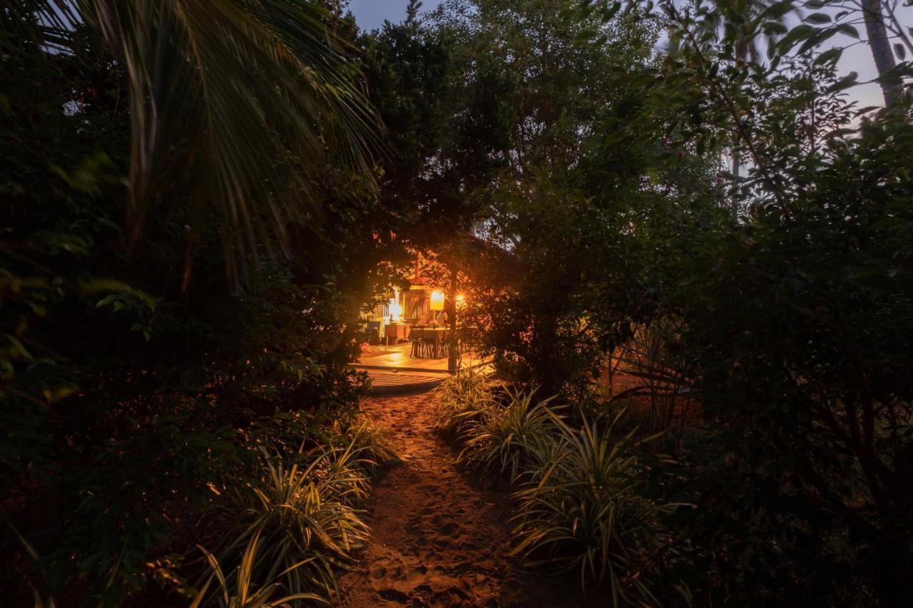 Luna Laguna Калпития Экстерьер фото