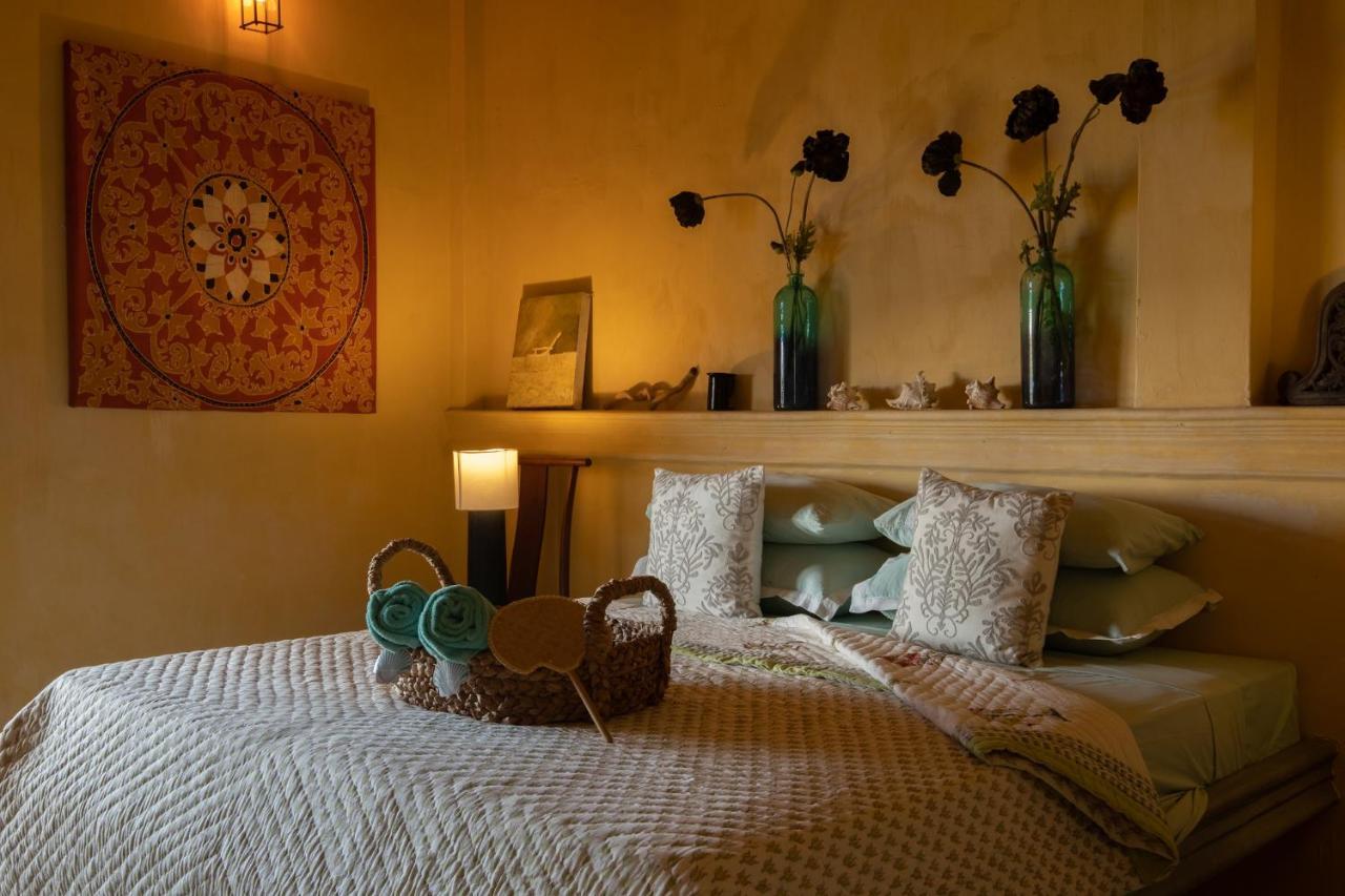 Luna Laguna Калпития Экстерьер фото