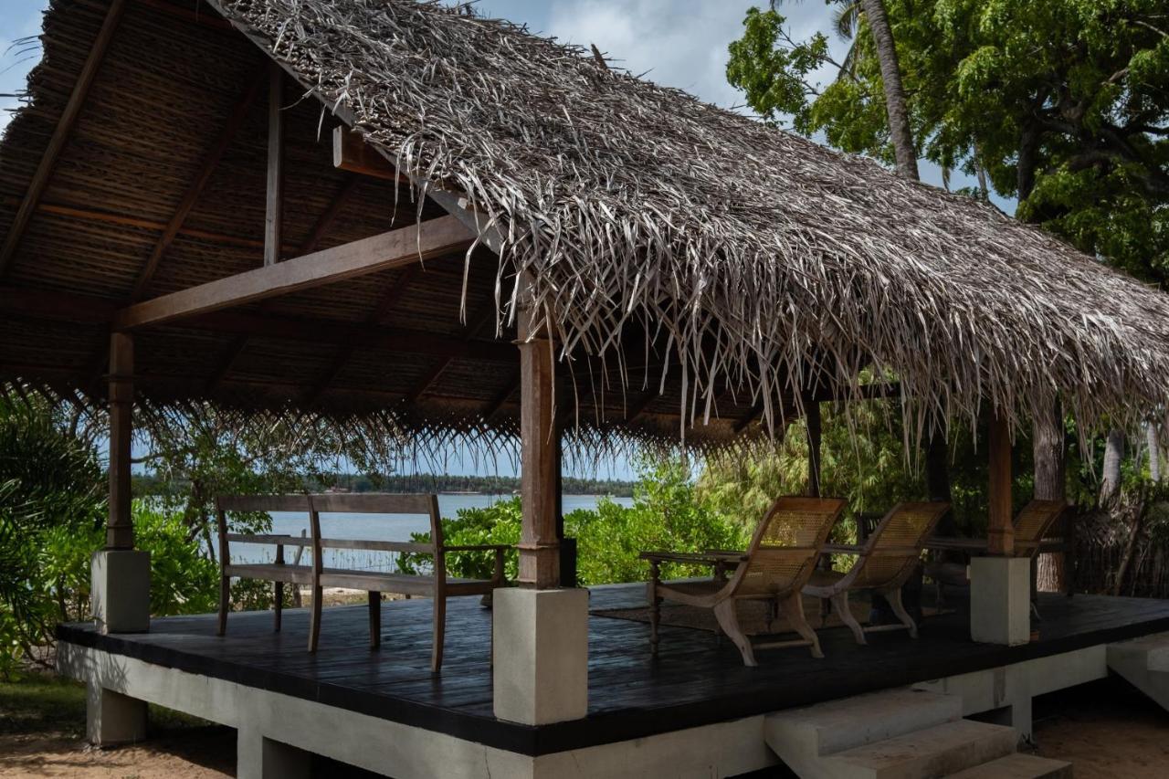 Luna Laguna Калпития Экстерьер фото