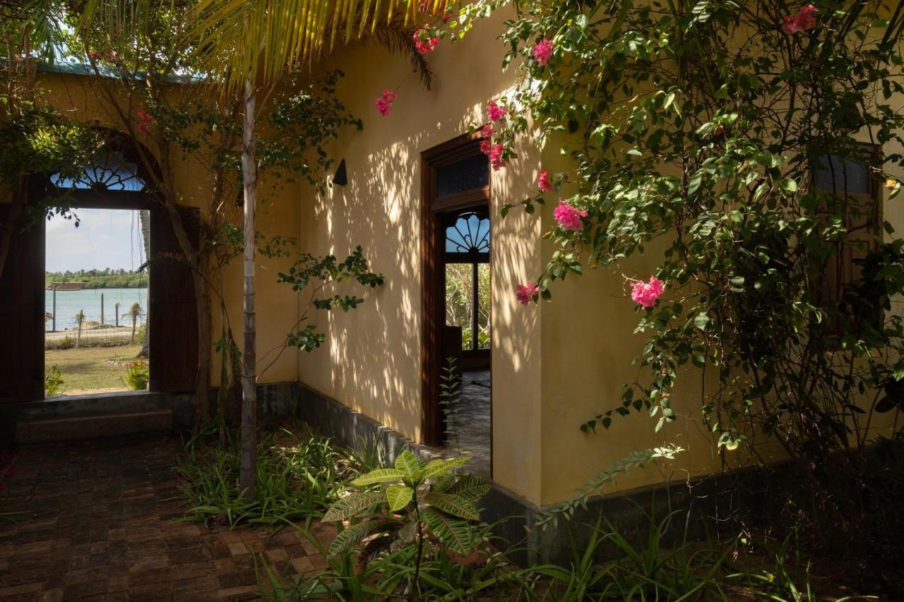 Luna Laguna Калпития Экстерьер фото