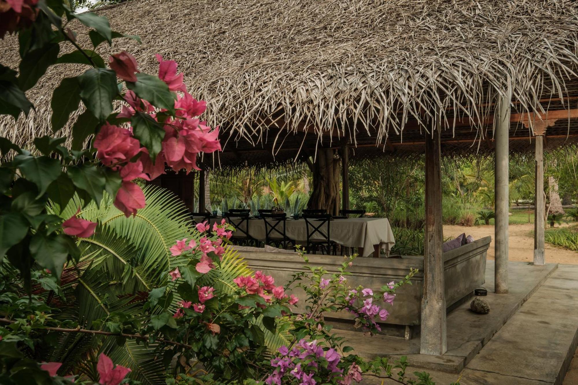 Luna Laguna Калпития Экстерьер фото