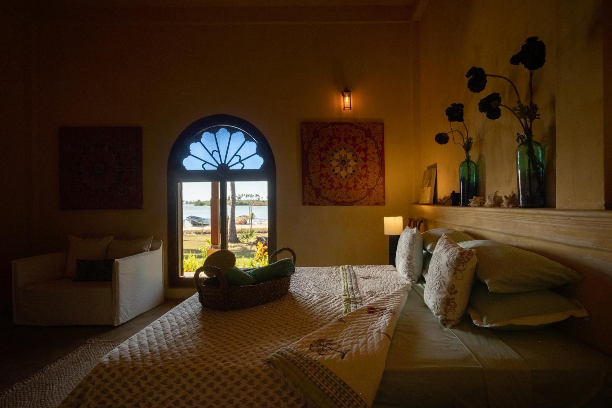 Luna Laguna Калпития Экстерьер фото