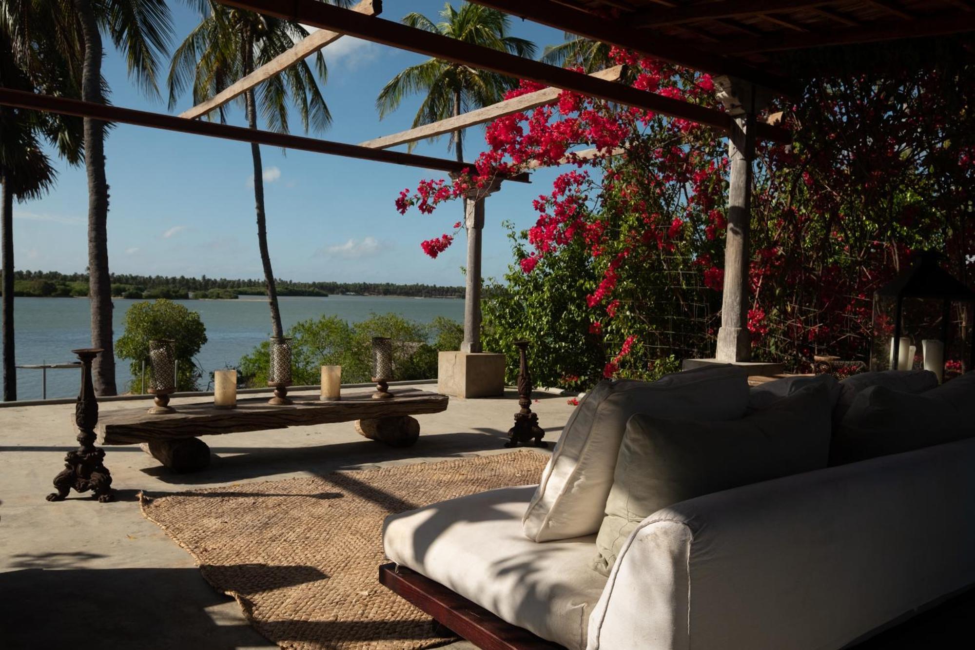 Luna Laguna Калпития Экстерьер фото