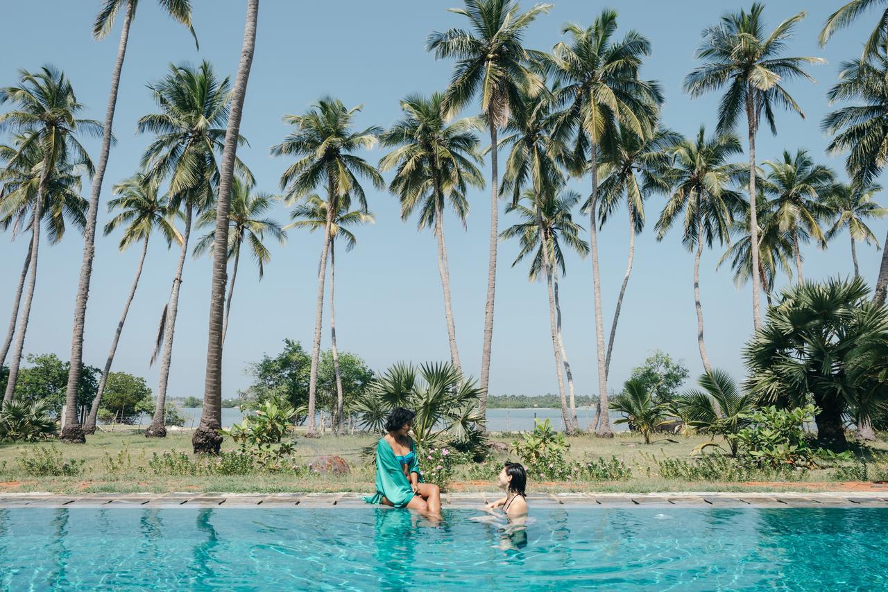 Luna Laguna Калпития Экстерьер фото